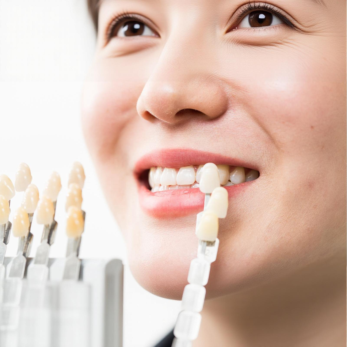 美学修复